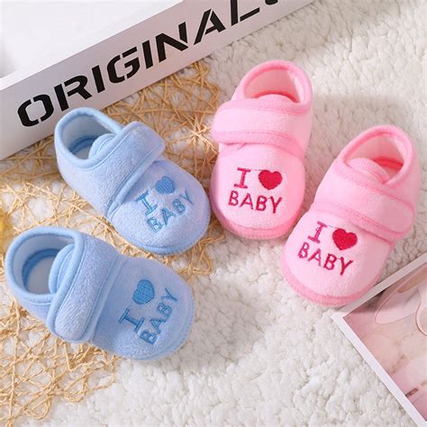 0 1 Year Baby Shoes 3 6 9 12 Month Boy Baby Shoes Female Toddler Shoes