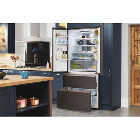 FD 83 Series 7 HB18FGSAAA | Multi door fridge freezers | Haier