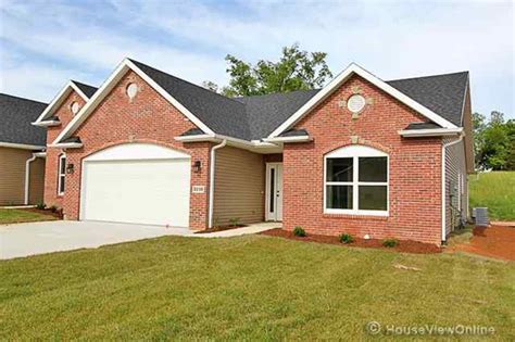 3110 Park Place Dr Cape Girardeau Mo 63703 ®