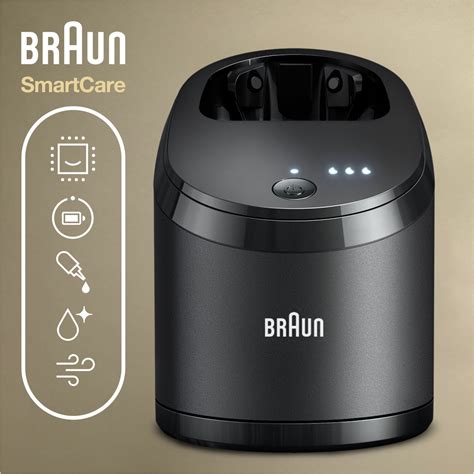 Braun 5in1 Smart Care Center ab 149,99 € | Preisvergleich bei idealo.de