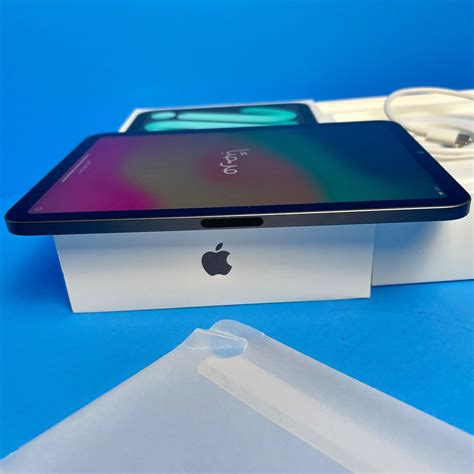 Apple iPad Mini 6 64GB Space Gray Wi-Fi MK7M3LL/A (Latest Model ...