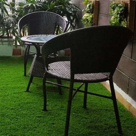 Synthetic Artificial Grass For Outdoor At Rs 42sq Ft In Ghaziabad