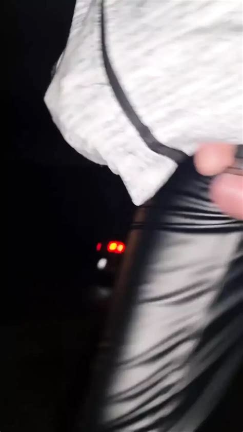 My First Dick Out Walk In Public Gay Man Porn By FapHouse XHamster