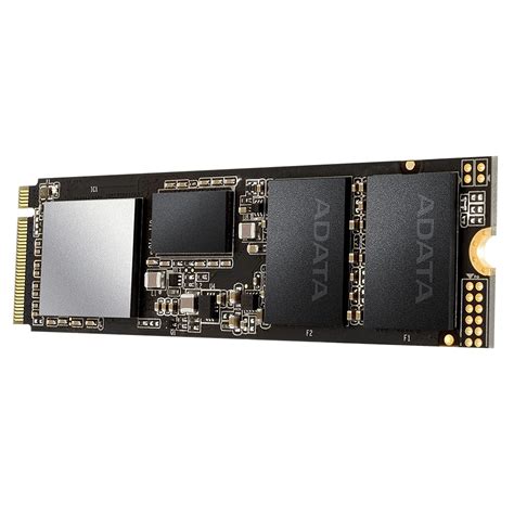 Amazon.com: ADATA XPG SX8200 Pro 1TB 3D NAND NVMe Gen3x4 PCIe M.2 2280 ...
