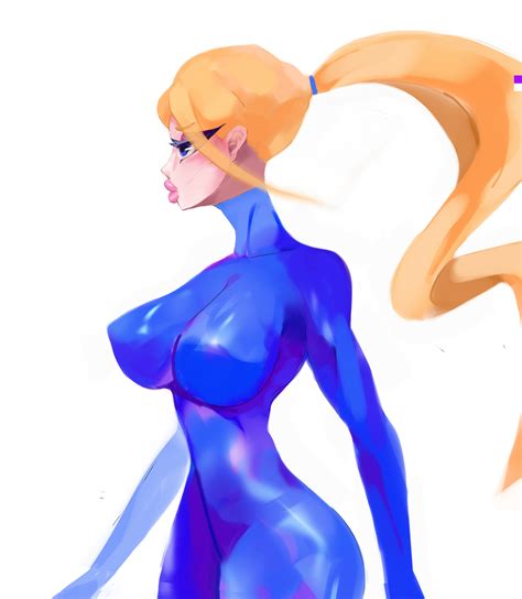 Samus By Googelbitch Hentai Foundry
