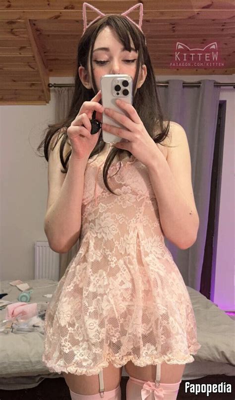 Kittew Nude Patreon Leaks Photo 4296043 Fapopedia