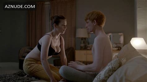 Black Mirror Nude Scenes Aznude