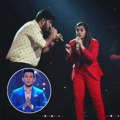 Indian Idol 12 Fans Want Shanmukhapriya Eliminated Lash Out On Aditya