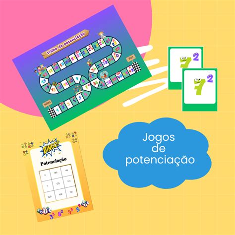 Jogos De Potencia