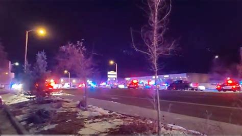 Homem Abre Fogo Em Boate Gay E Deixa Cinco Mortos No Colorado Nos