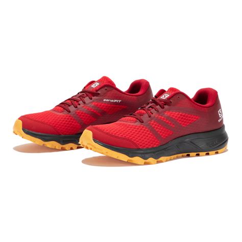 Salomon Trailster 2 Trail Running Shoes - 40% Off | SportsShoes.com
