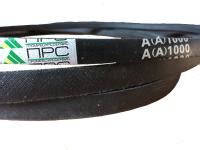 Ремень клиновой А 1250 ПРС от компании «ПРОМРЕСУРССЕРВИС» | Ремни ...