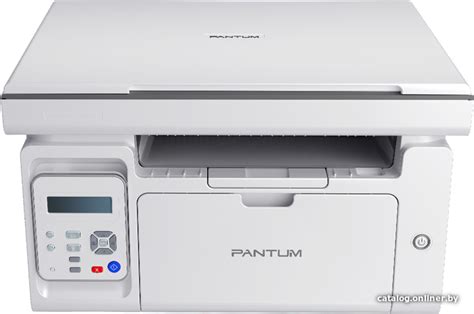 Pantum M6506NW МФУ купить в Минске