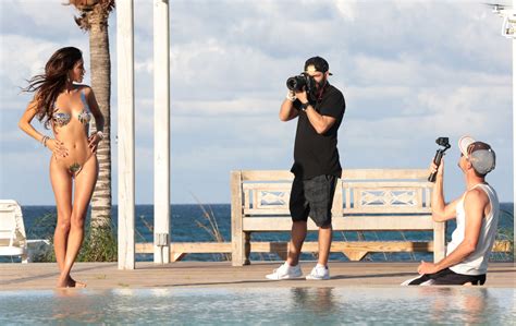 CJ Franco Nude Photos The Fappening