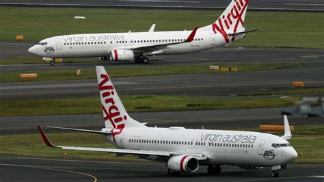 Virgin Australia Cabin Crew Threaten Strike Action Over ‘poverty Pay’ Claims The West Australian