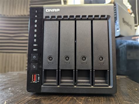 Best 2-Bay NAS of the Year 2024 – NAS Compares