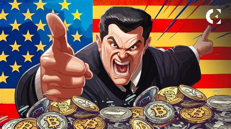 Crypto Companies Face $32 Billion in Settlements: Key Enforcement ...