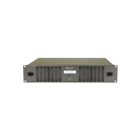 Crd 4900 10 Slot Chassis For Receiver Decoders Toner Cable