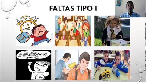 Acciones Que Afectan La Sana Convivencia Escolar Faltas Tipo Iiiiii