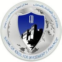 erbil bank  investment  finance linkedin