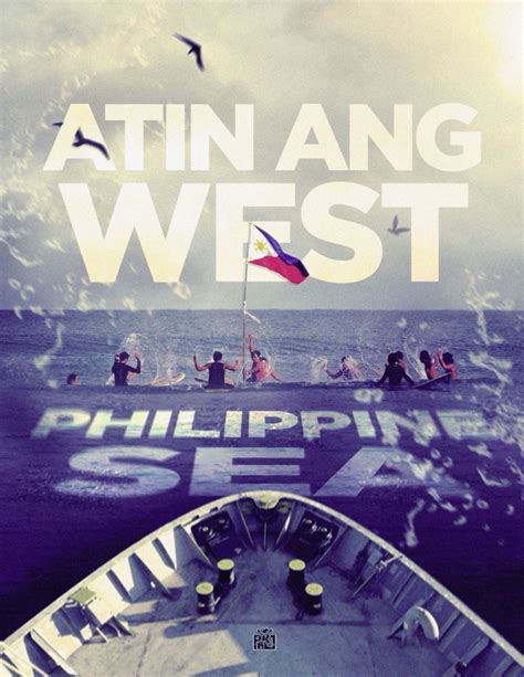 pako  instagram atin ang west philippine sea
