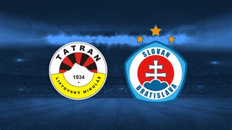 Online L Mikul Slovan Bratislava Fortuna Liga Futbal Portweb