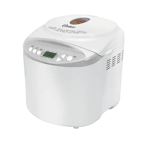 Top 3 Oster Bread Maker Reviews - [Expert Buyer’s Guide For 2019]