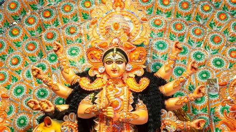 अम्बे तू है जगदम्बे काली आरती Ambe Tu Hai Jagdambe Kali Aarti Lyrics