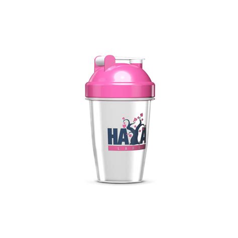Haya Labs Shaker