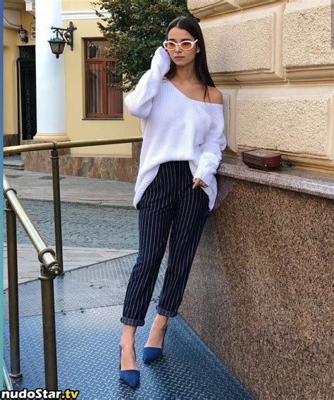 Gloria Roshka Sweet Kayley Gloriaroshka Sweet Kayley Nude OnlyFans Photo Nudostar TV