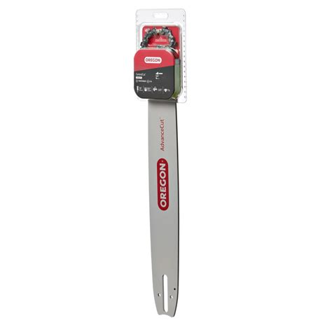 Shop Oregon 18 In Chainsaw Bar And Chain Combination At