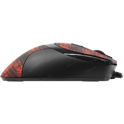 A4Tech Game Laser Mouse (3600dpi) (RTL) USB 7btn+Roll - купить в Орле ...