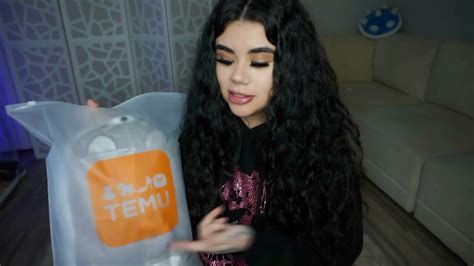 UNBOXING AND TEMU TRY ON HAUL HONEST REVIEW YouTube