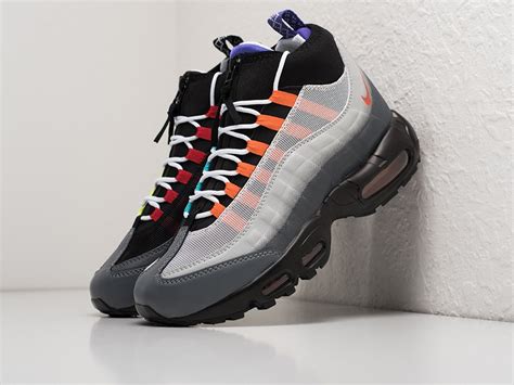 Купить Кроссовки Nike Air Max 95 Sneakerboot Арт. 5663 по доступной ...