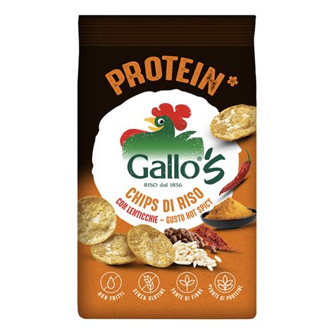 Chips Hot Spicy U Food S A L