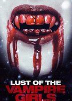 Lust Of The Vampire Girls Nude Scenes