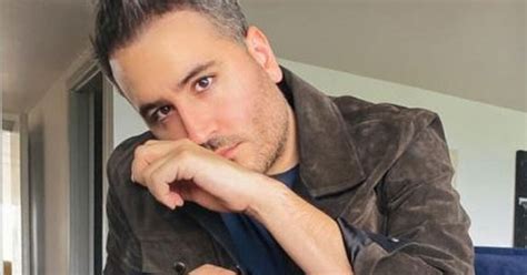 Comunidad Lgbt Molesta Por Rumor Que Jes S De Reik Es Gay