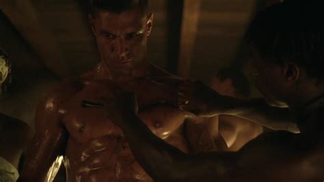 Nude Scene Of Manu ThisVid