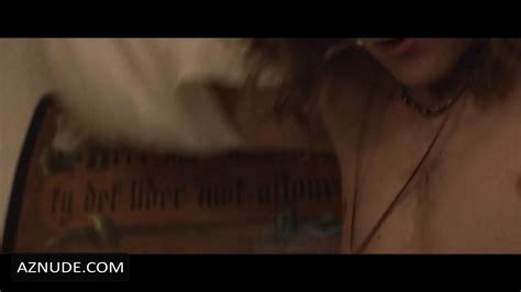 ASTA KAMMA AUGUST Nude AZNude