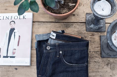 The Only Jeans Factory in Norway - Daily Scandinavian