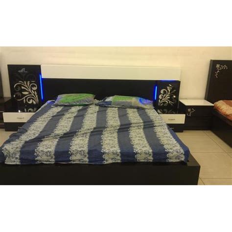 Wooden Designer Bed At Rs 25000 Modern Wooden Bed Wood Designer Bed