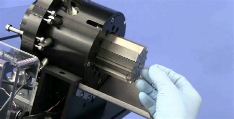 Методики измерения радиальной упругости при окружном усилии