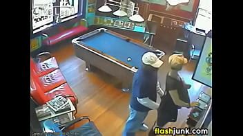 Stranger Caught Having Sex On CCTV XVIDEOS