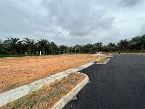 Residential Land For Sale 4000 Acres Dengkil Selangor Mudahmy