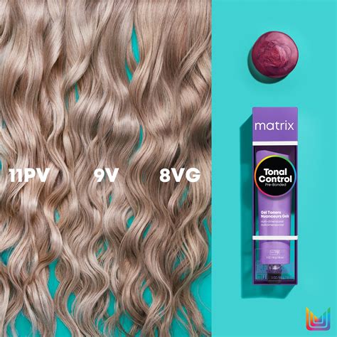 Glossing | Matrix Tonal Control Gel-Toner 90ml