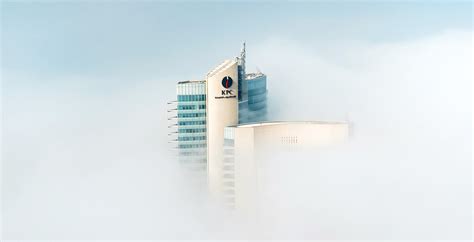 kuwait petroleum corporation