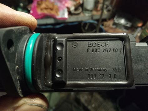 Весенние То — Mitsubishi Legnum, 1,8 л, 1997 года | визит на сервис ...