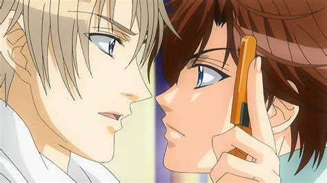 Top Best Yaoi Anime Of All Time Ultimate Gay Anime List