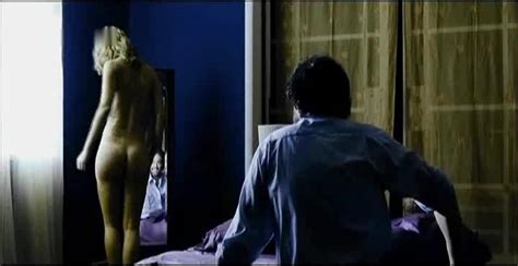 Naked Paolla Oliveira In Budapest