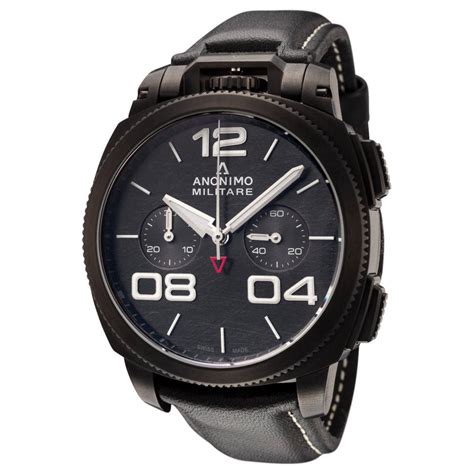 Buy Anonimo Militare men's Watch AM-1120-02-001-A01 - Ashford.com